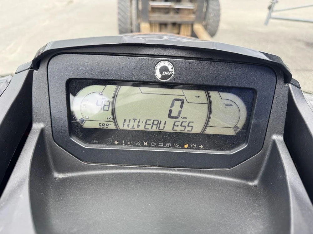 2023 Sea-doo Gtx 230 Audio alt