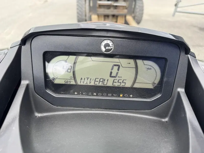 2023 Sea-Doo GTX 230 AUDIO thumbnail 8