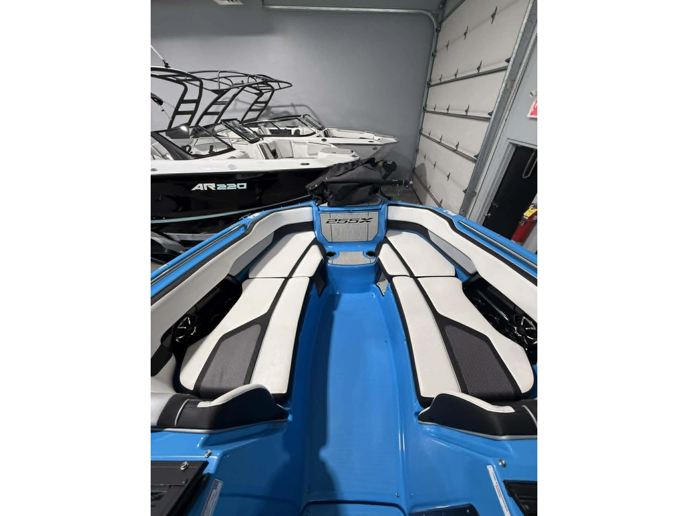 Yamaha 255xd (321$ Par Semaine Tx In) 2022 alt