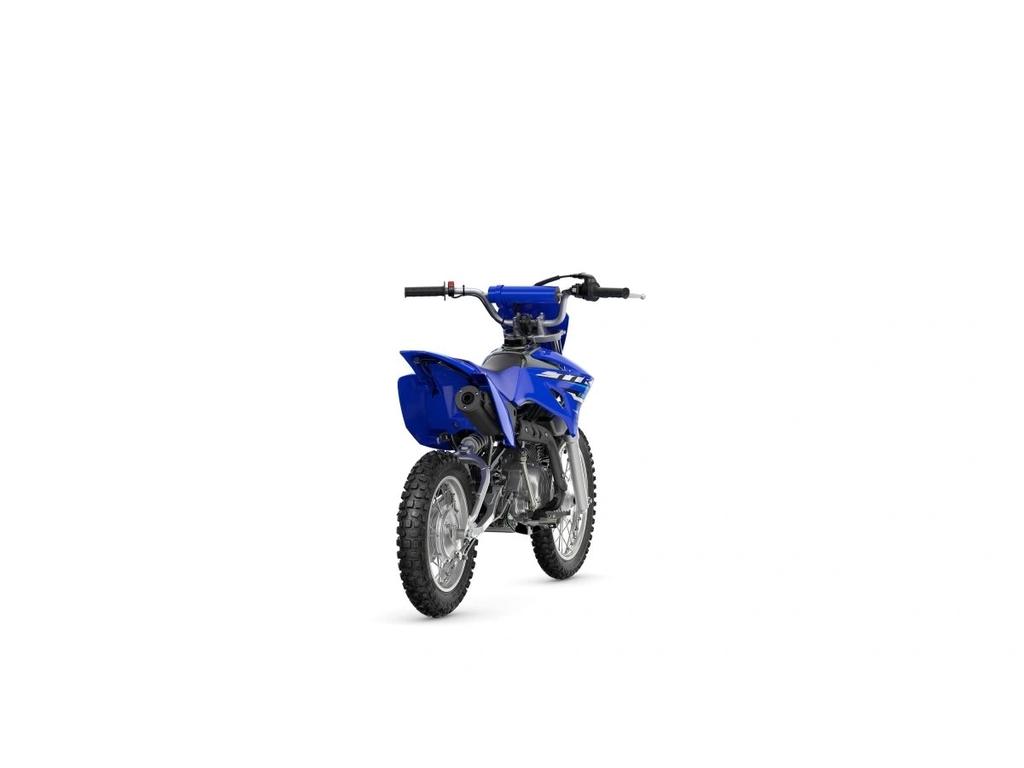 2026 Yamaha TT-R 110E for Sale