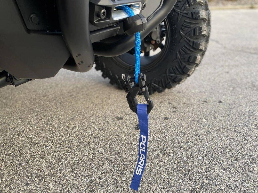 2026 Polaris General Xp 4 1000 Premium alt