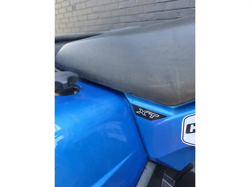 2022 Can-Am OUTLANDER XT 570 thumbnail 8
