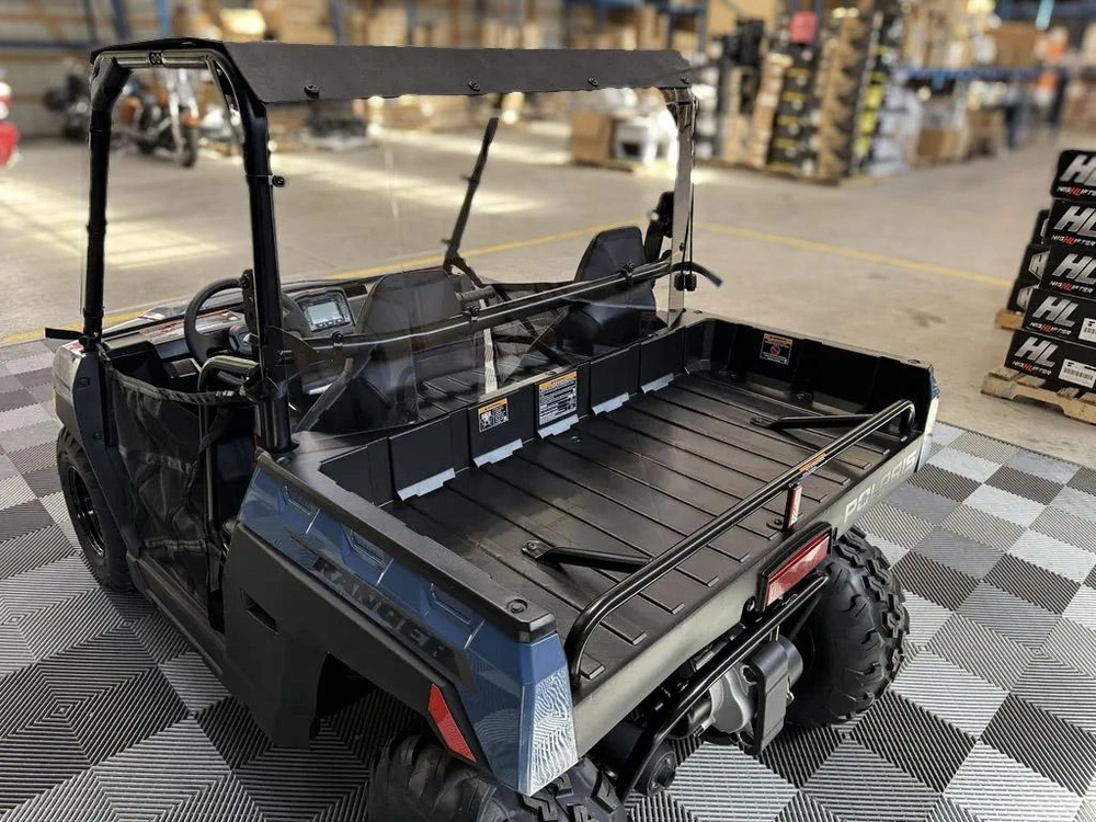 2026 Polaris Ranger 150 Efi alt