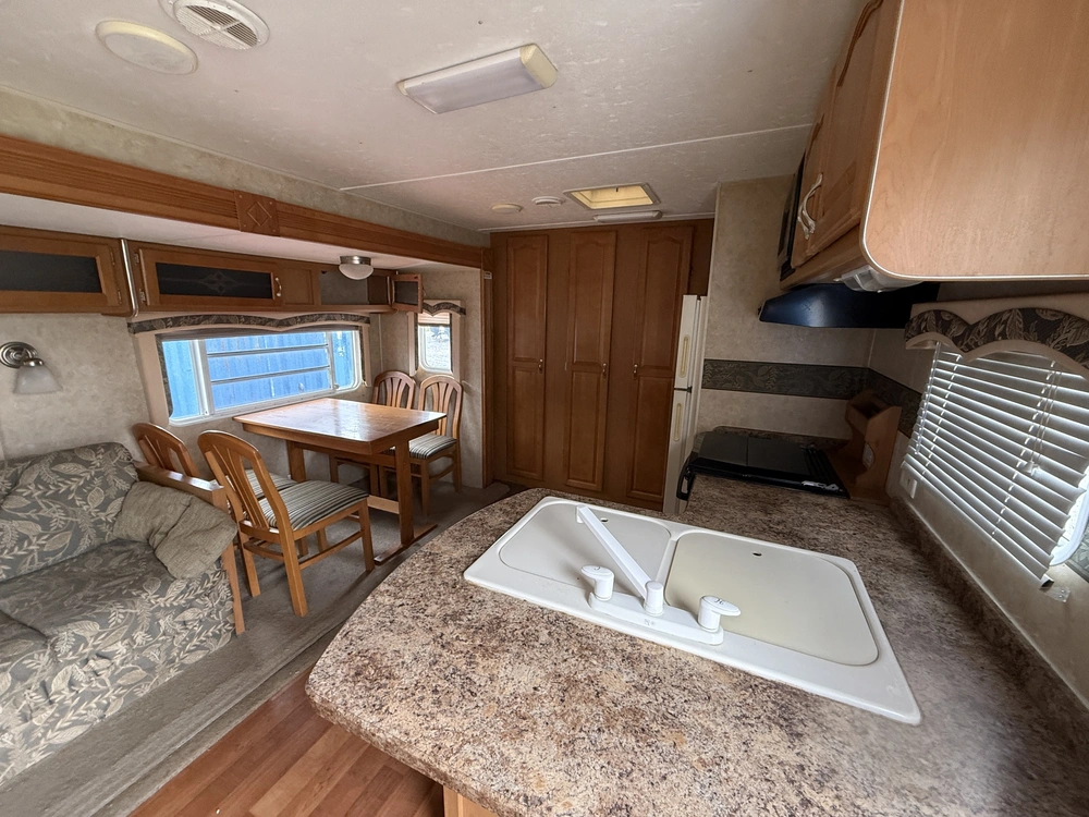 2007 Conquest 29pks Conquest alt