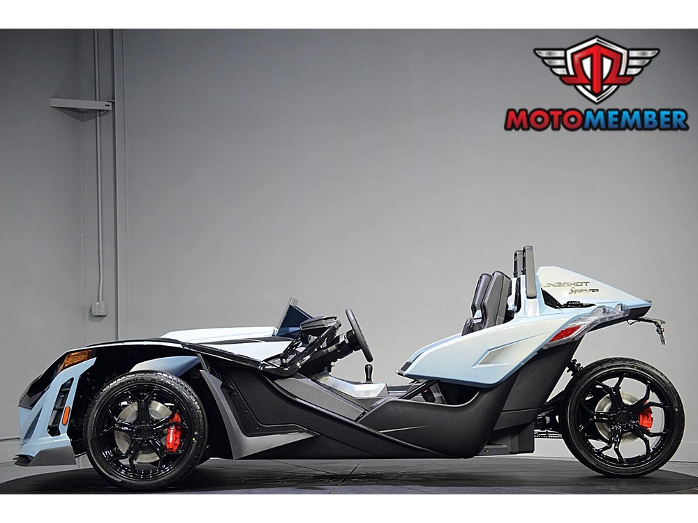 2026 Slingshot Signature Edition Manual alt