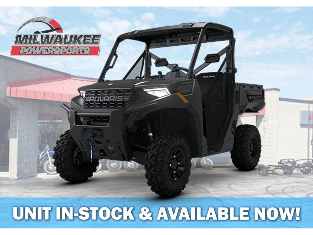 2026 Polaris Ranger 1000 Premium alt