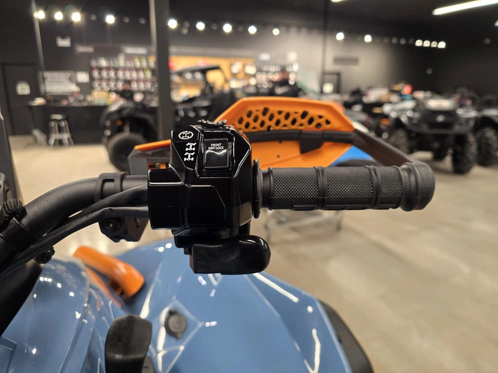 2026 Brp Renegade X Mr 1000r (can) alt