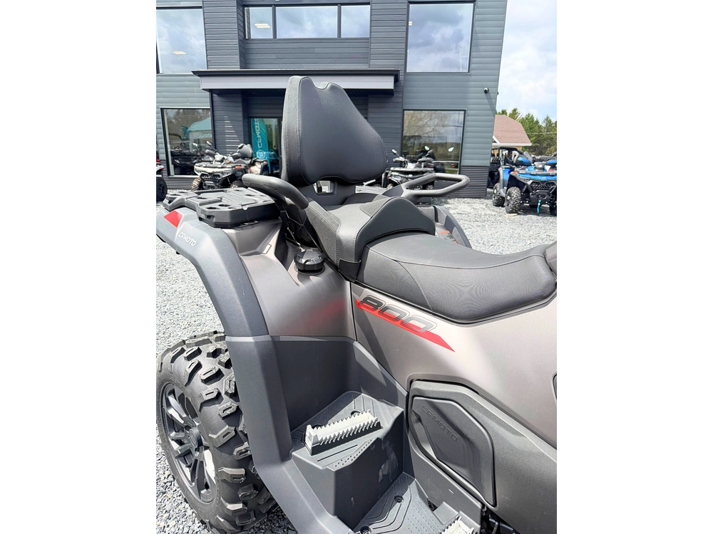 Cfmoto Cforce 800 Touring Touring 2026 alt