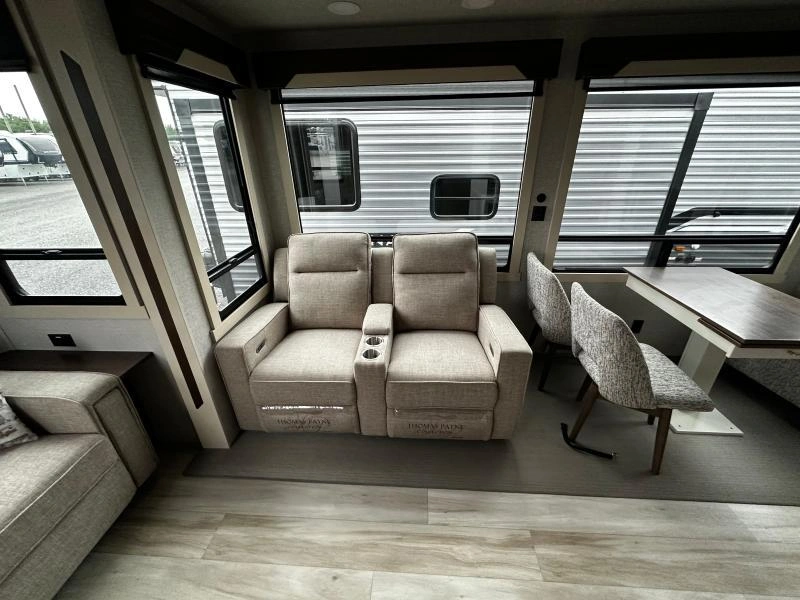 Forest River Cedar Creek 40cck 2025 alt