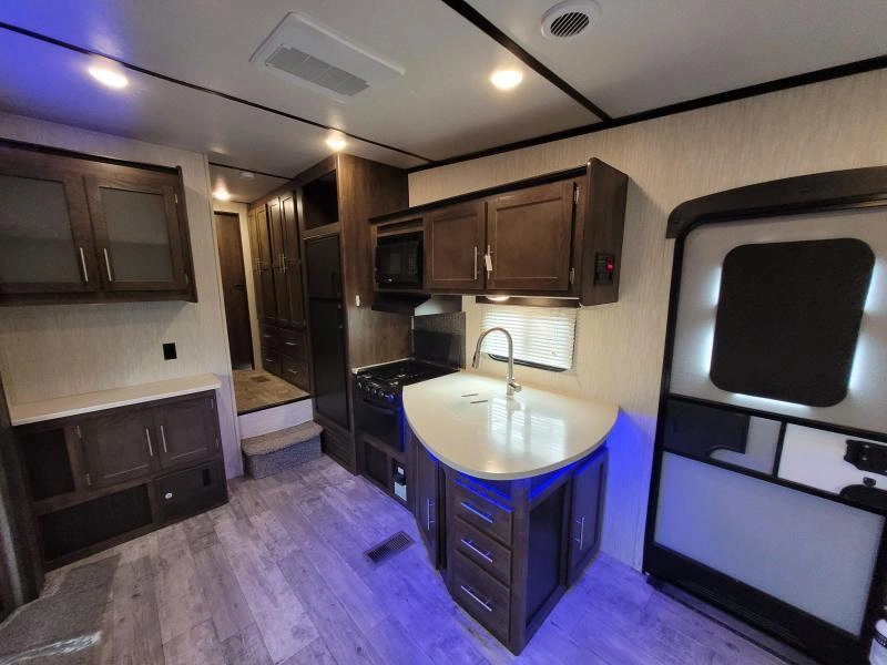 Crossroads Volante 240rl 2019 alt