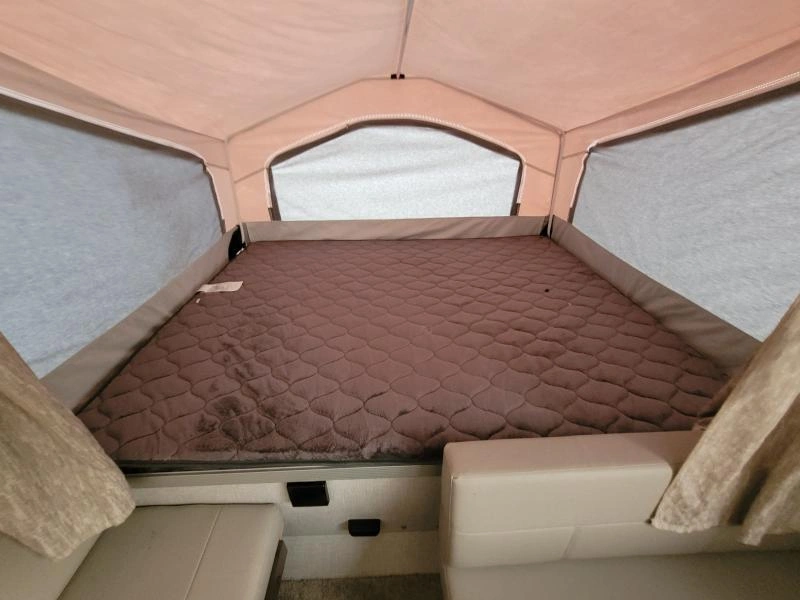 Forest River Rockwood 2280ltd 2023 alt