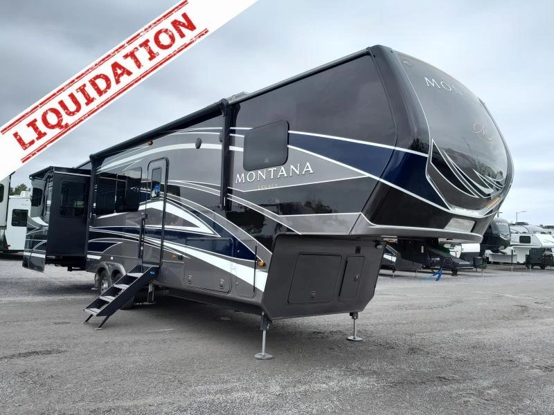 Keystone Rv Montana 3531re 2024 alt