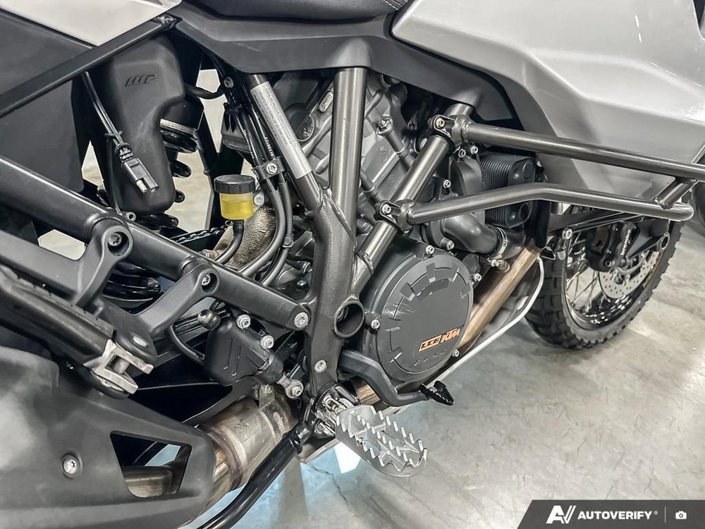 2016 Ktm Super Adventure 1290 alt