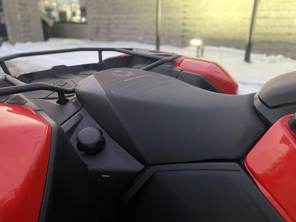 2026 Can-am Outlander Dps 700 alt