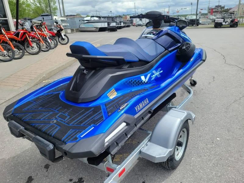Yamaha Vx Limited Ho 2026 alt