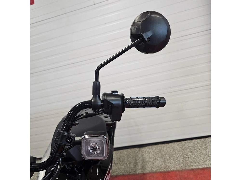 2026 Honda Trail 125 Abs alt