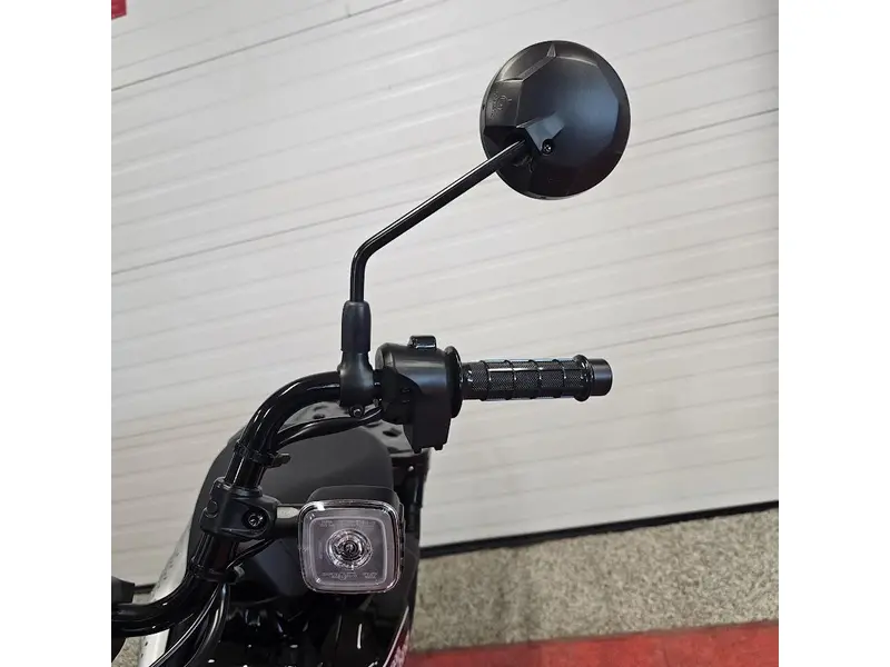 2026 Honda TRAIL 125 ABS thumbnail 11
