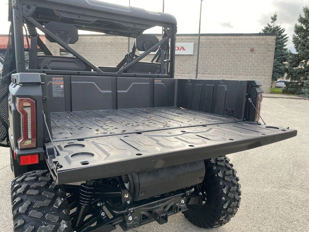2026 Cfmoto Uforce U10 Pro alt