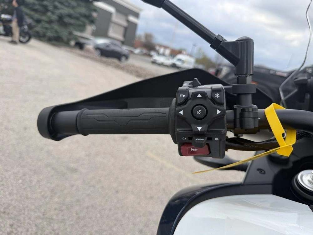 2026 Cfmoto Ibex 800 E alt
