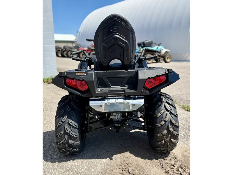 2026 Polaris Sportsman Touring 850 Premium thumbnail 4