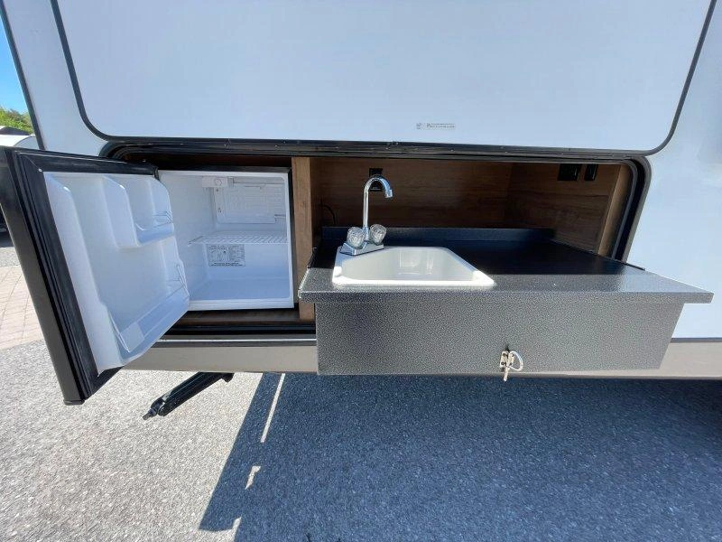 2020 Gulfstream Envision 284qb alt