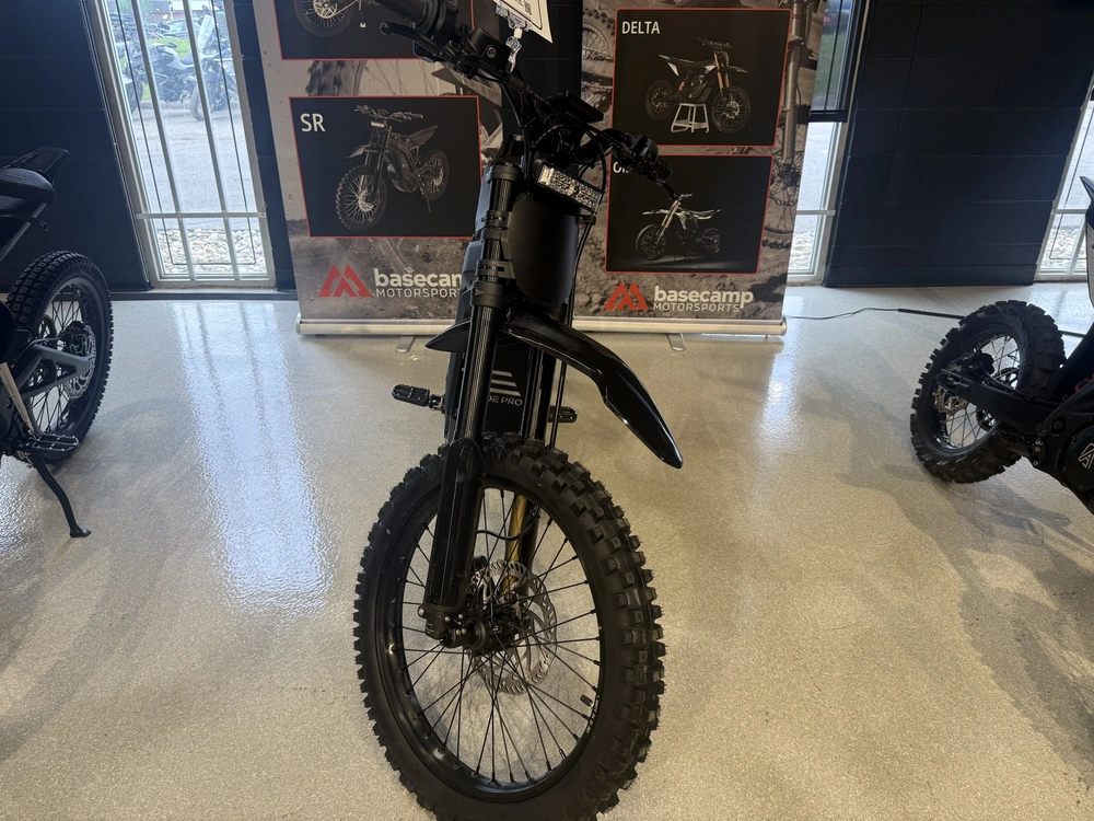 2025 E Ride Pro Sr alt