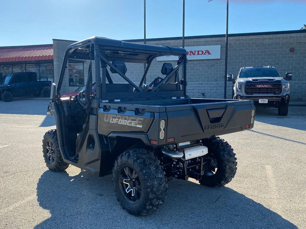 2026 Cfmoto Uforce 1000 alt