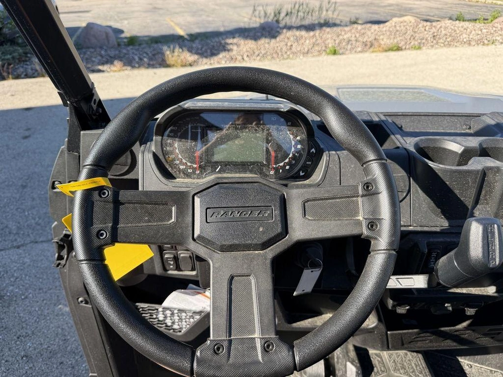 2026 Polaris Ranger Xp 1000 Premium alt