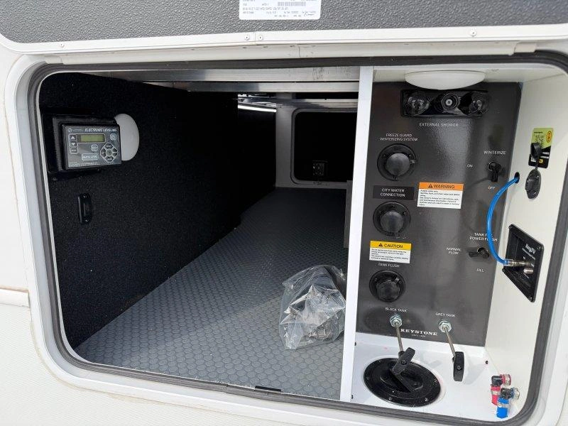 Keystone Rv Cougar 29mbd 2026 alt