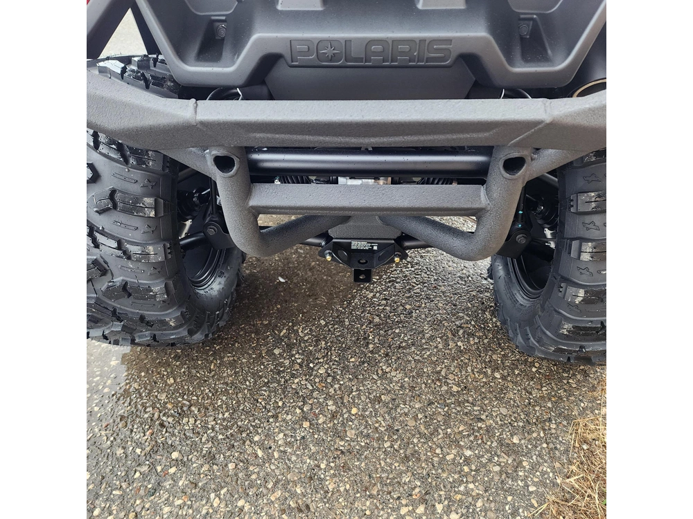 2026 Polaris Sportsman 850 Trail alt