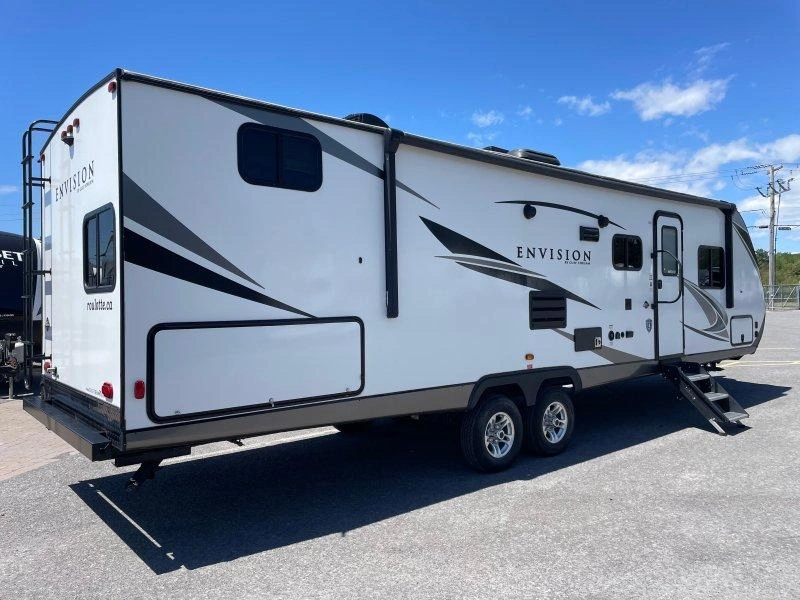 2020 Gulfstream Envision 284qb alt