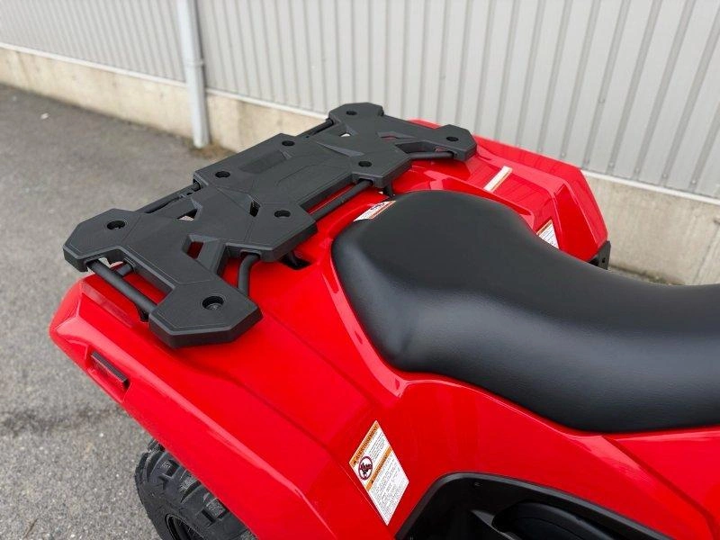 Suzuki Kingquad 750xp 2026 alt