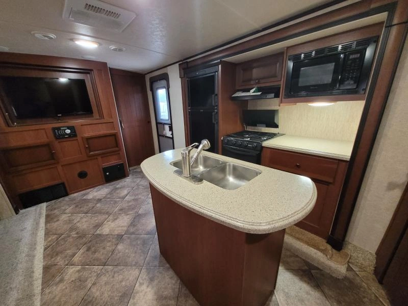 Palomino Solaire 263rb 2015 alt