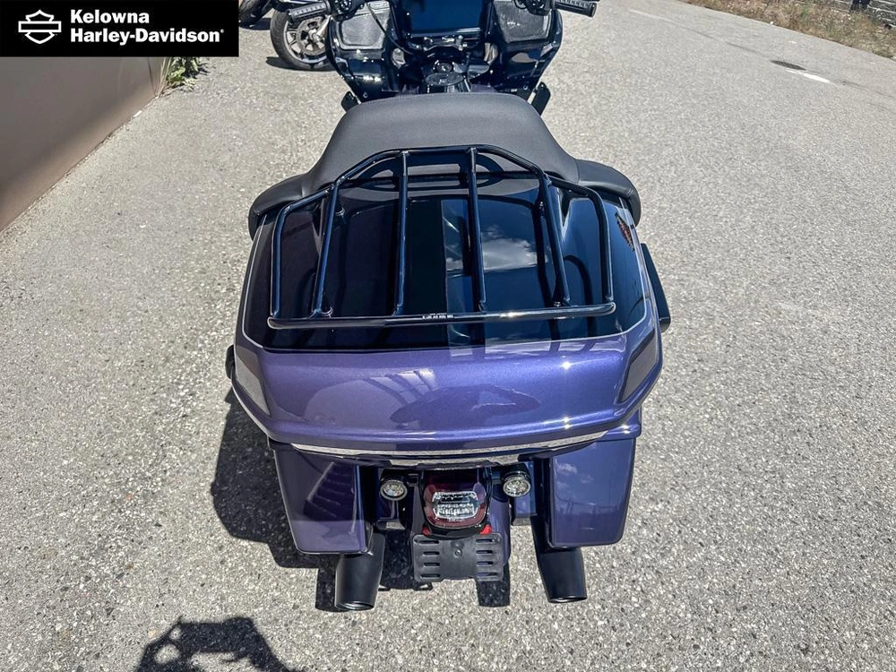 2026 Harley-davidson Fltrxl - Road Glide® Limited alt
