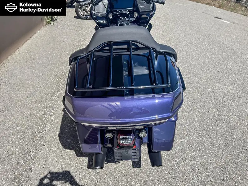 2026 Harley-Davidson FLTRXL - Road Glide® Limited thumbnail 13