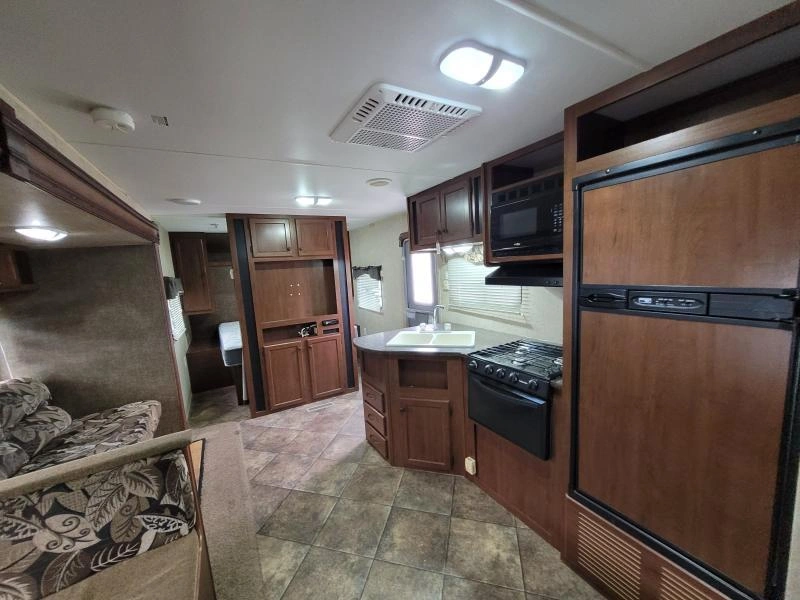 Heartland Prowler 30lx 2014 alt