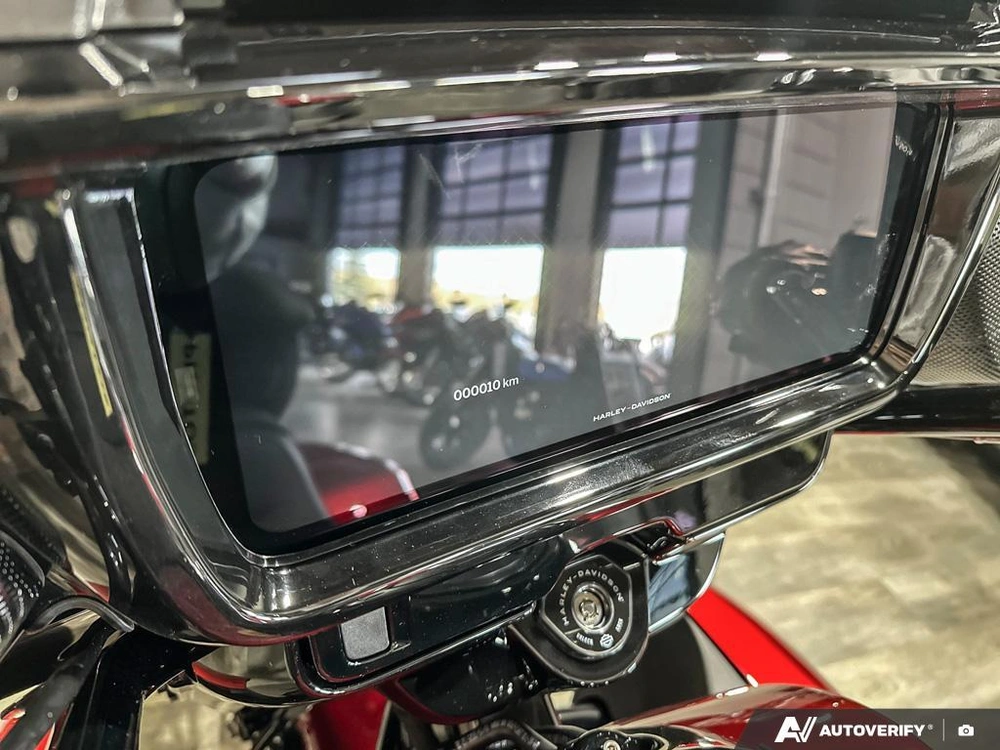 2026 Harley-davidson Street Glide Limited alt