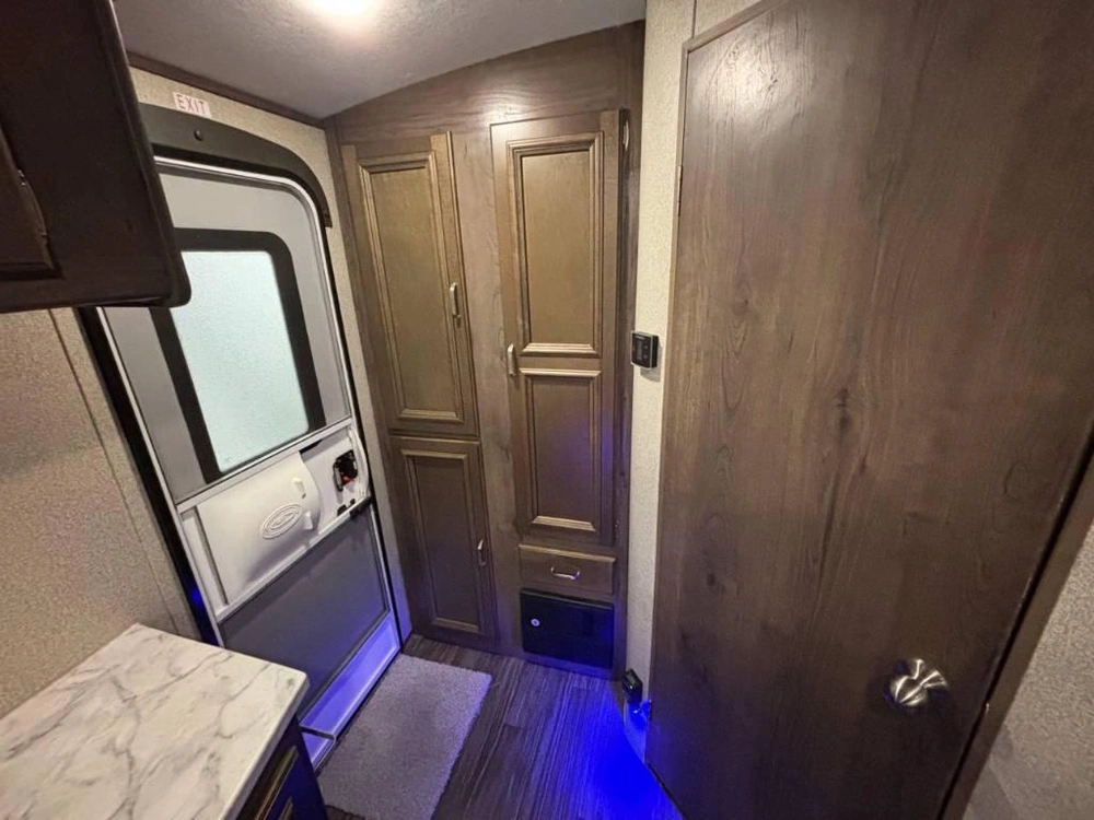 Keystone Rv Passport Elite 23rb 2018 alt