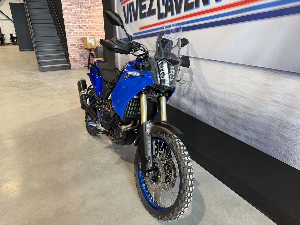 Yamaha Tenere 700 2024 alt