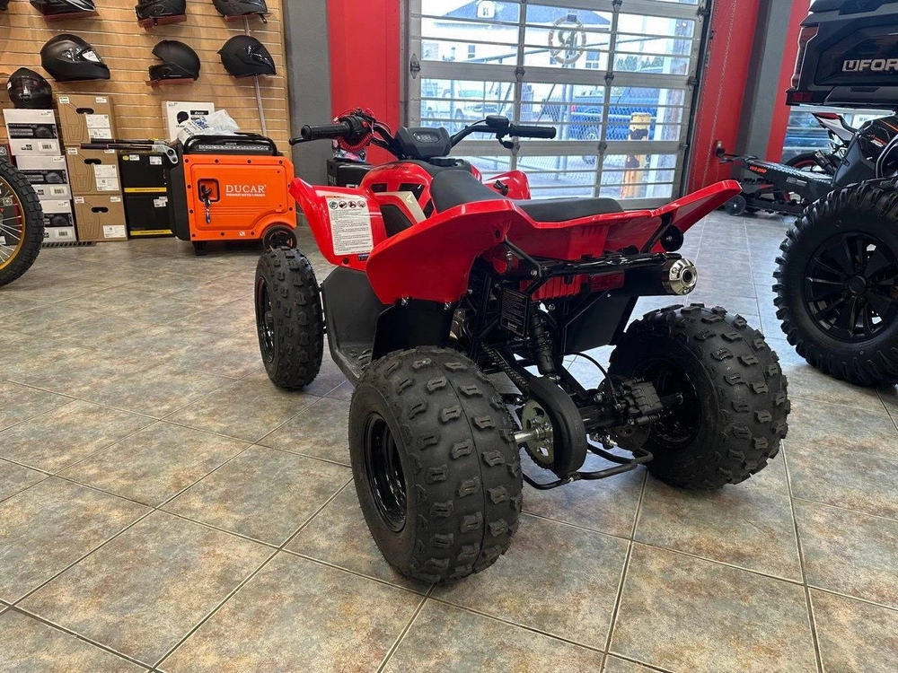 Cfmoto Cforce 110 Classic 2026 alt
