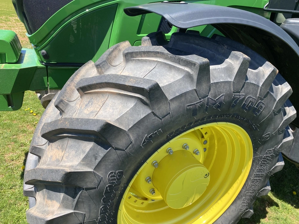 2024 John Deere 6r 175 alt