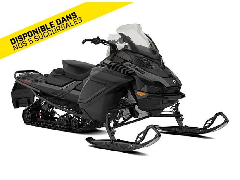 Ski-doo Renegade Adrenaline 900 Ace Turbo Ripsaw 1.25'' E.s. 2027 alt