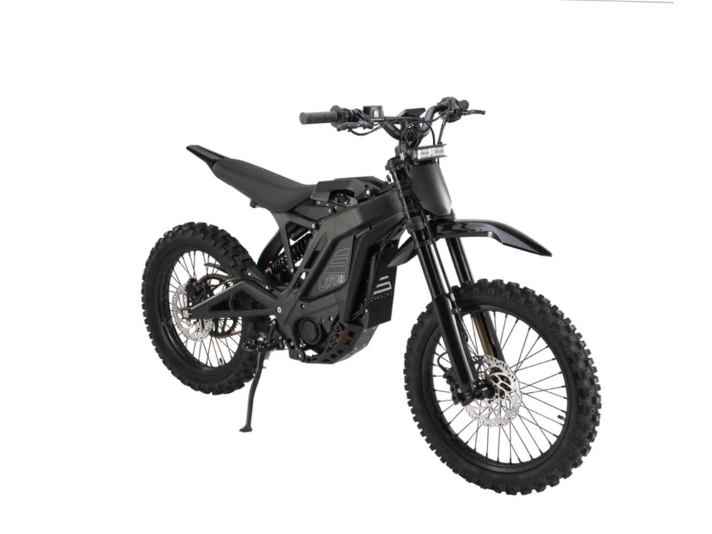 2025 Others E Ride Pro Sr alt