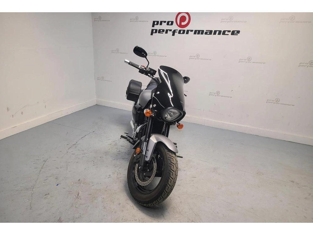 2019 Suzuki Boulevard M50 alt