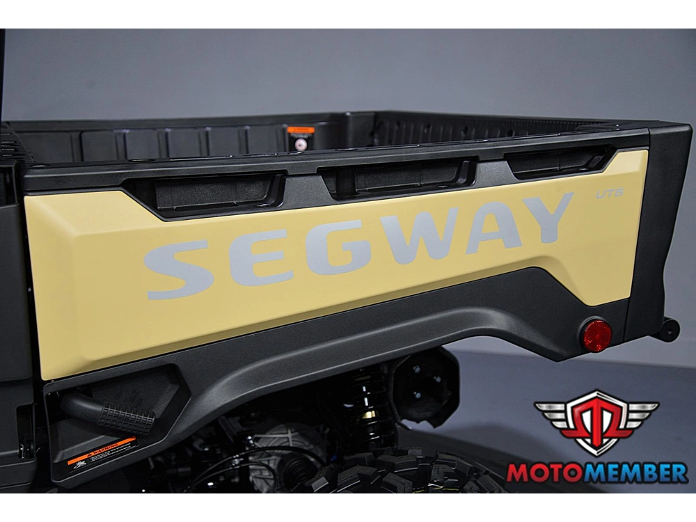 2025 Segway Ut6 P alt