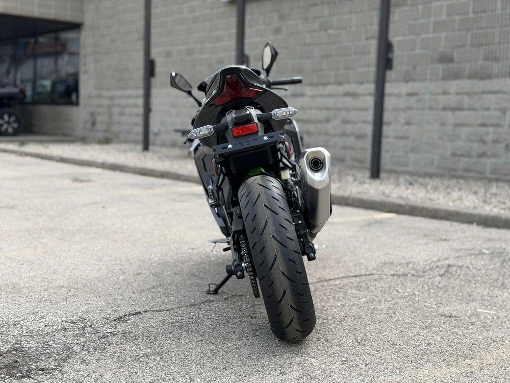 2026 Kawasaki Ninja® Zx™-4rr Abs alt