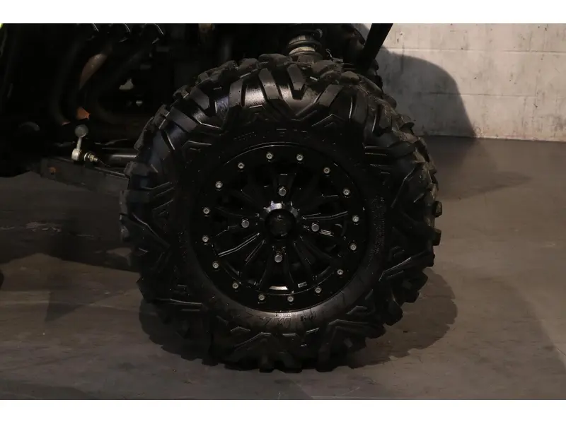 2021 Yamaha YXZ1000R DAE SS SE thumbnail 10