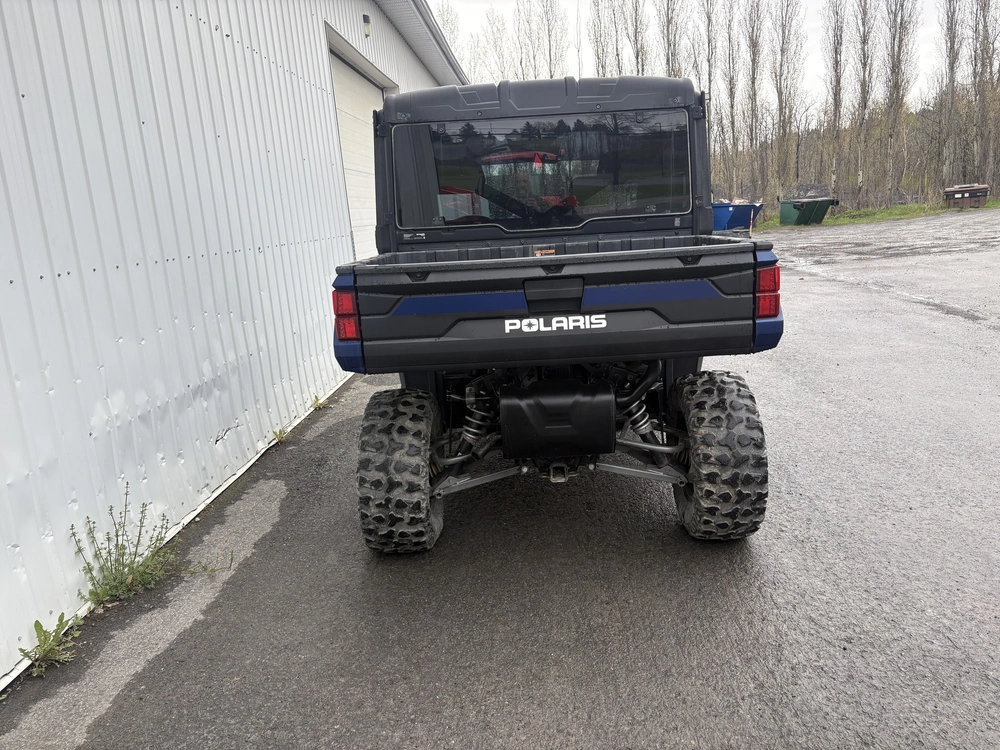 Polaris Polaris Ranger Xp 1000 Northstar Ultimate 2021 alt
