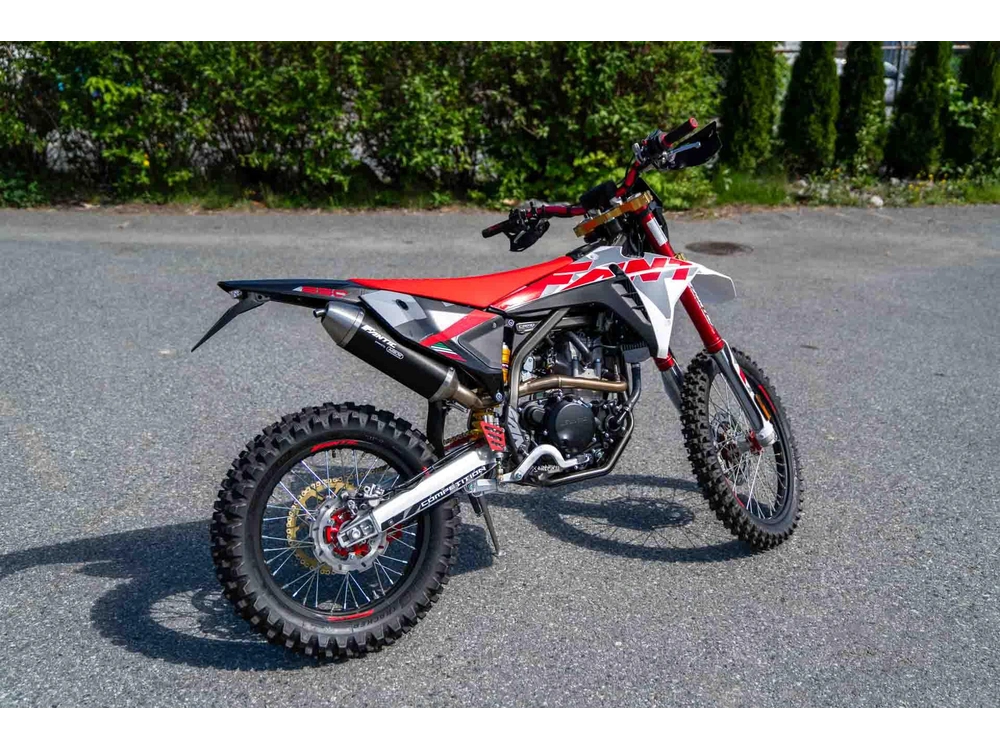 2027 Other Xef 250 Tl alt