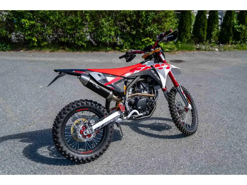 2027 Other XEF 250 TL thumbnail 4